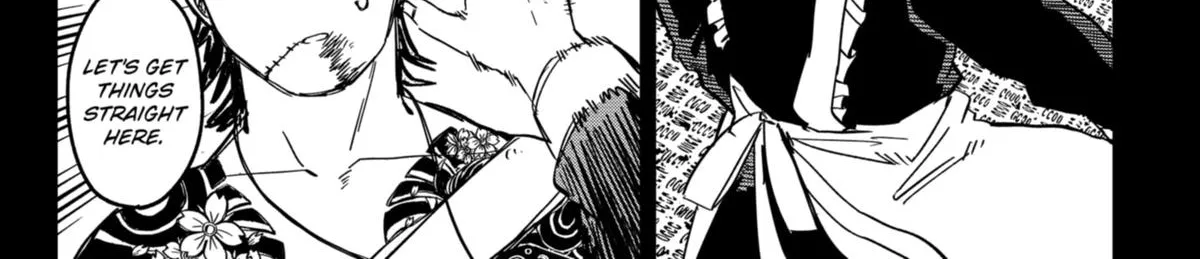 Kindergarten Wars Zinmanga X Chapter 53 Page 20