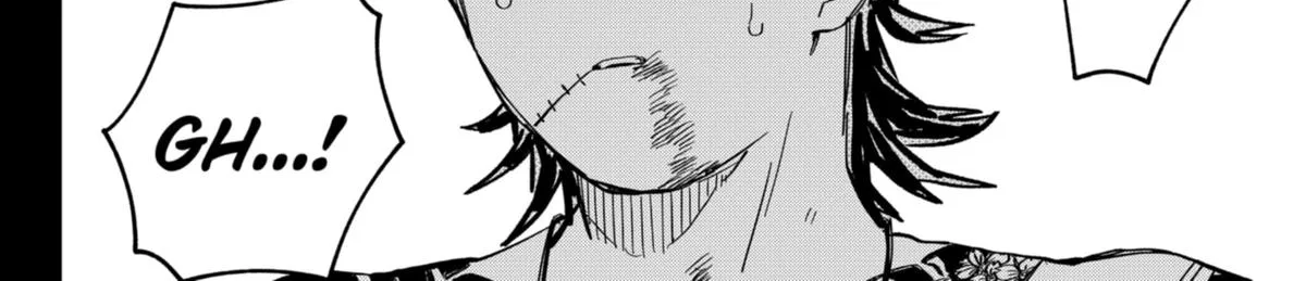 Kindergarten Wars Zinmanga X Chapter 53 Page 24