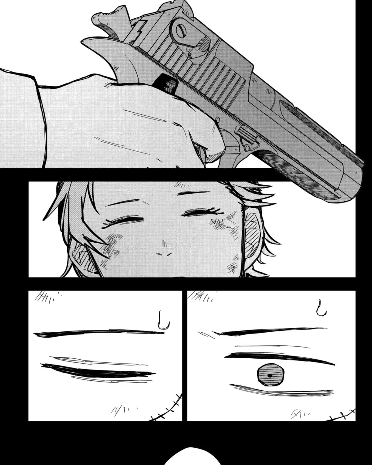 Kindergarten Wars Zinmanga X Chapter 53 Page 25