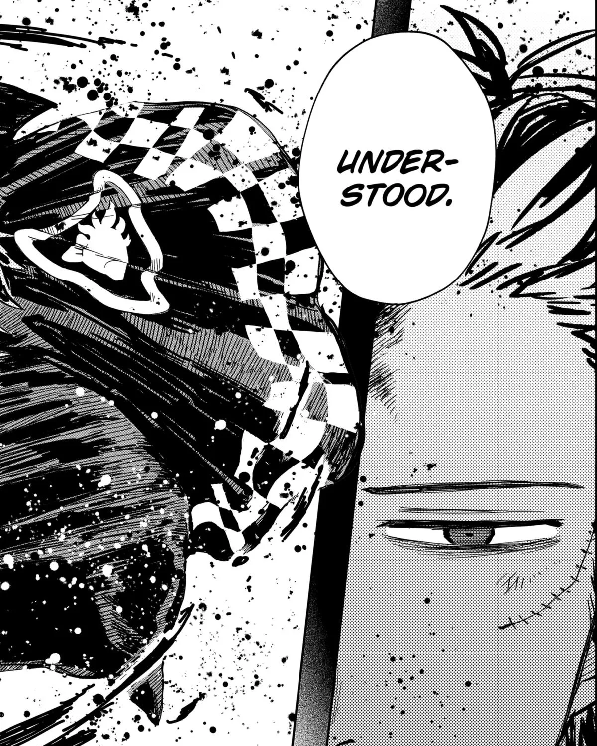 Kindergarten Wars Zinmanga X Chapter 53 Page 27