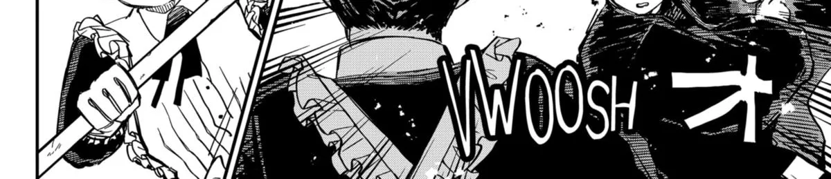 Kindergarten Wars Zinmanga X Chapter 53 Page 32
