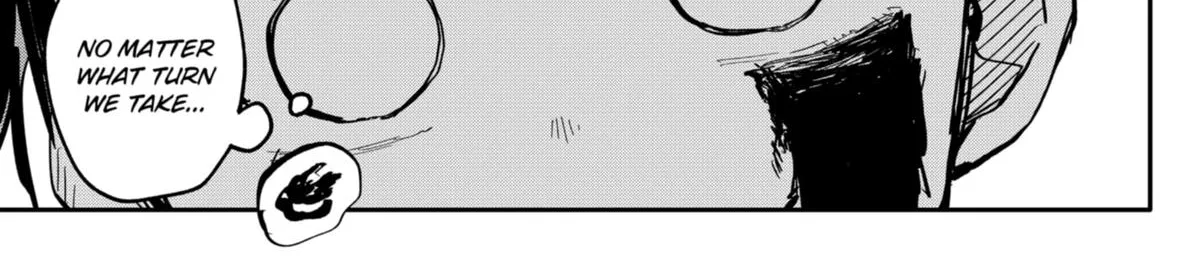 Kindergarten Wars Zinmanga X Chapter 53 Page 34