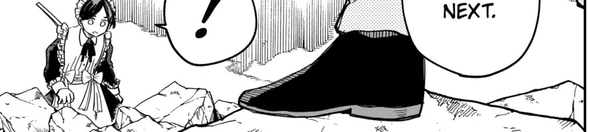 Kindergarten Wars Zinmanga X Chapter 51 Page 2