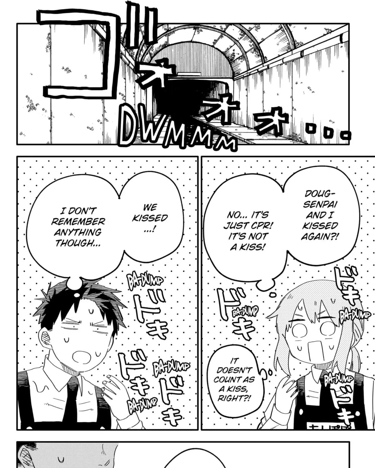 Kindergarten Wars Zinmanga X Chapter 51 Page 7