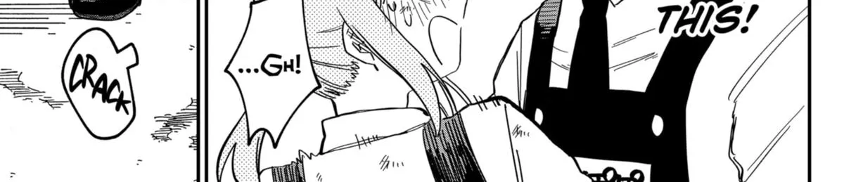 Kindergarten Wars Zinmanga X Chapter 51 Page 10