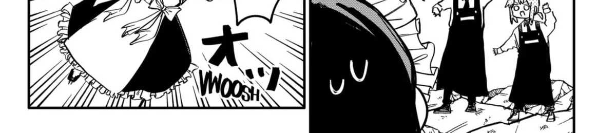 Kindergarten Wars Zinmanga X Chapter 51 Page 12