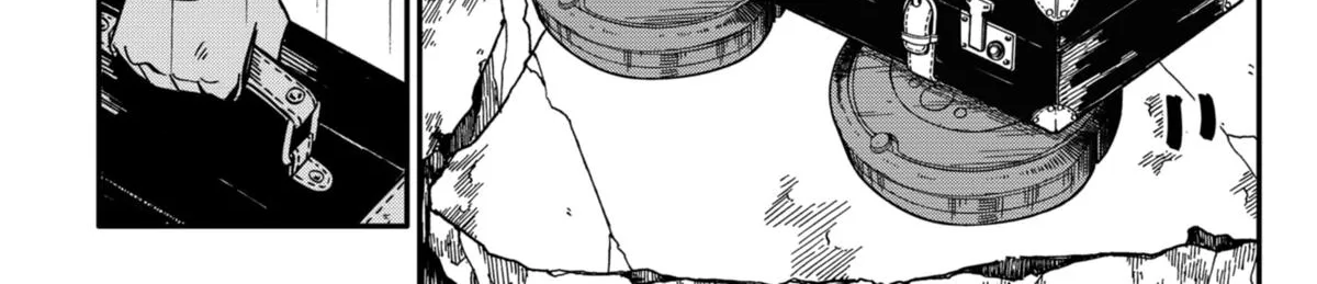 Kindergarten Wars Zinmanga X Chapter 51 Page 30