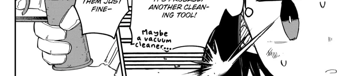 Kindergarten Wars Zinmanga X Chapter 51 Page 32