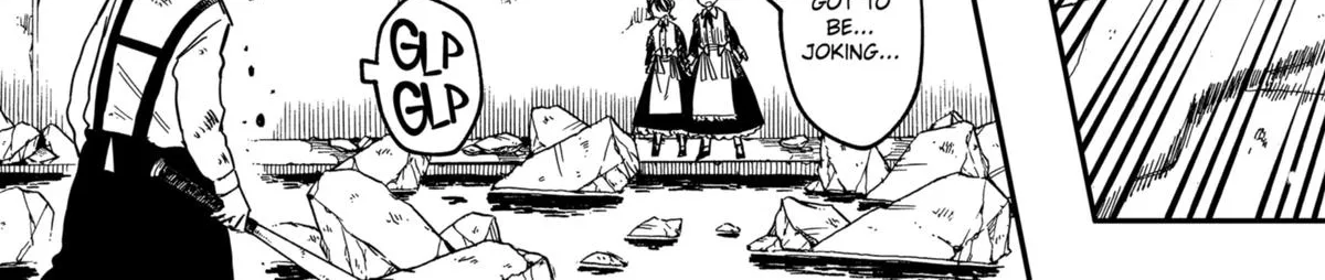 Kindergarten Wars Zinmanga X Chapter 51 Page 38