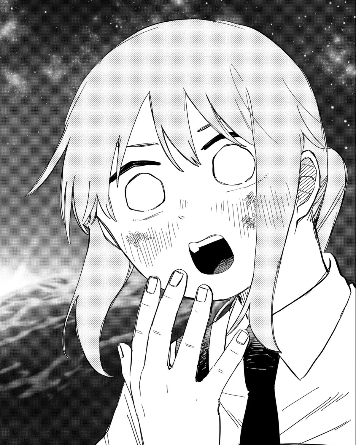 Kindergarten Wars Zinmanga X Chapter 50 Page 7