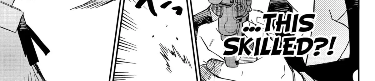 Kindergarten Wars Zinmanga X Chapter 50 Page 18