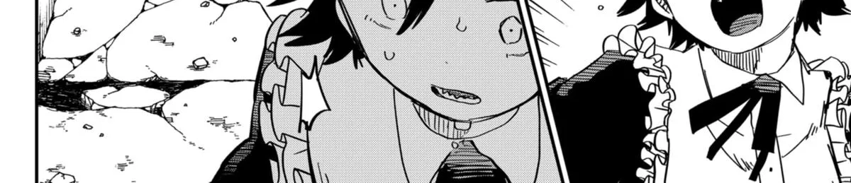 Kindergarten Wars Zinmanga X Chapter 50 Page 20
