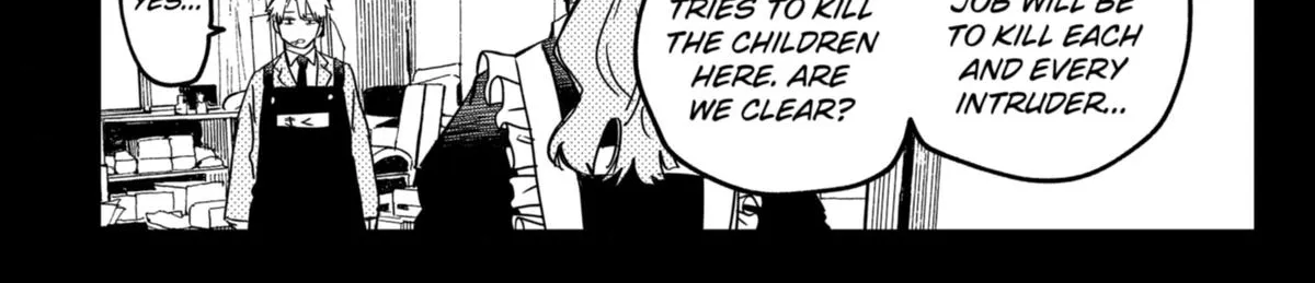 Kindergarten Wars Zinmanga X Chapter 50 Page 26