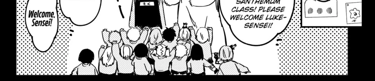 Kindergarten Wars Zinmanga X Chapter 50 Page 28