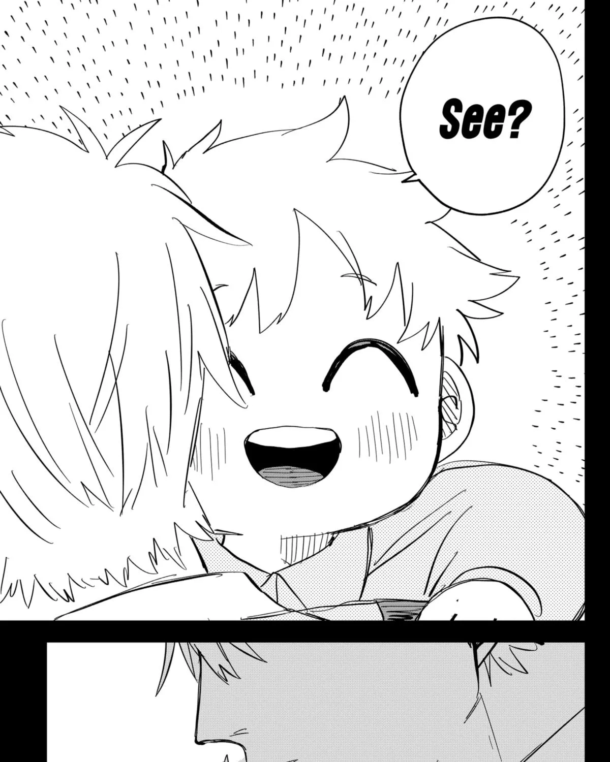 Kindergarten Wars Zinmanga X Chapter 50 Page 33