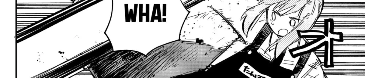 Kindergarten Wars Zinmanga X Chapter 49 Page 4