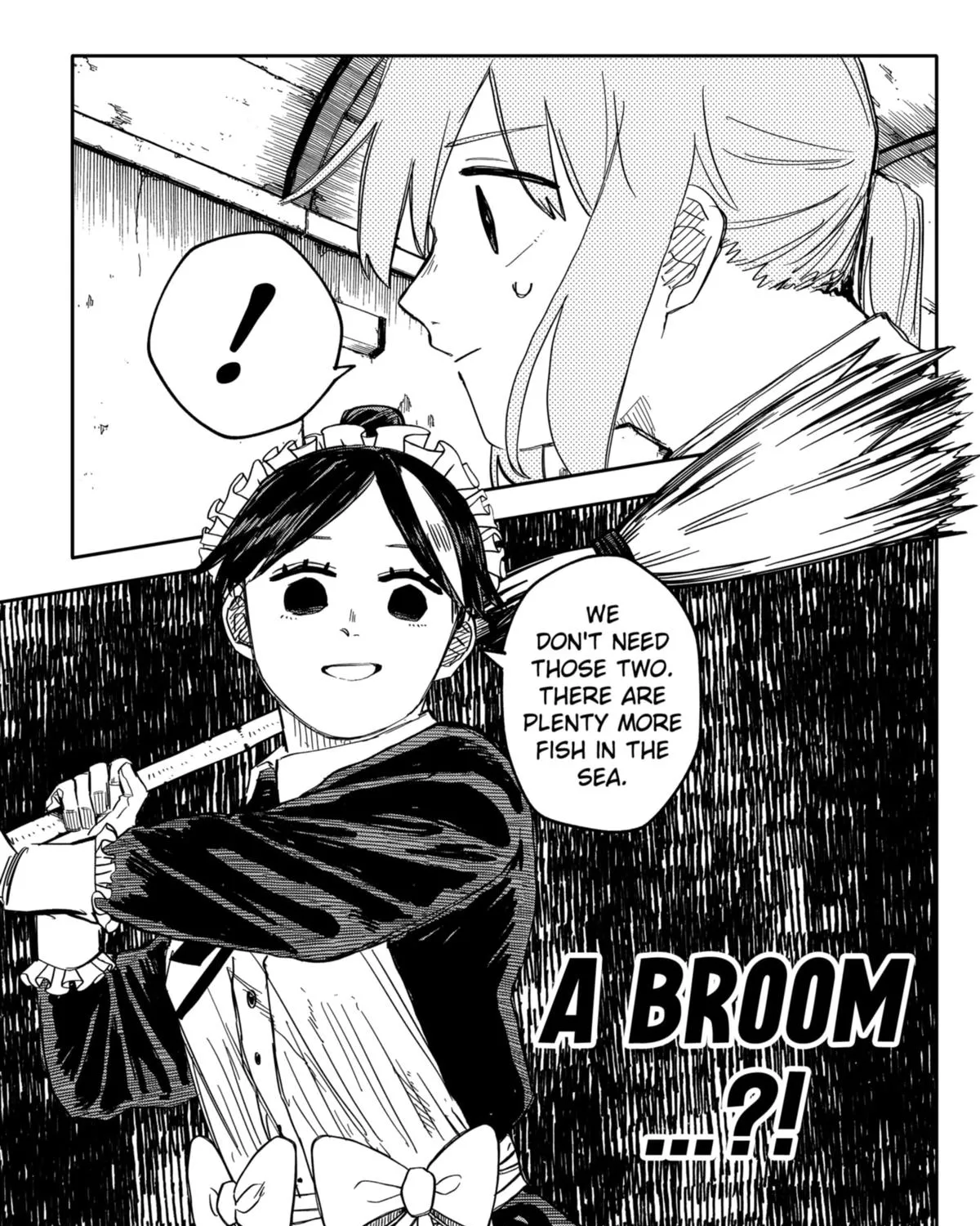 Kindergarten Wars Zinmanga X Chapter 49 Page 5