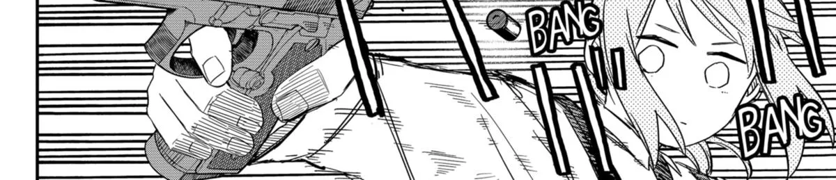 Kindergarten Wars Zinmanga X Chapter 49 Page 12