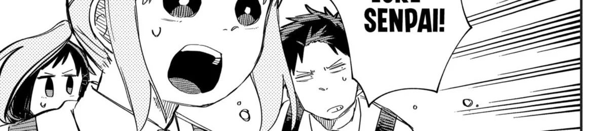 Kindergarten Wars Zinmanga X Chapter 48 Page 2