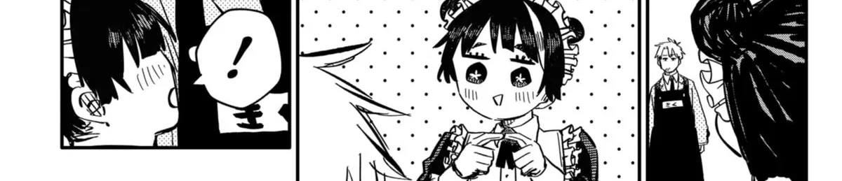 Kindergarten Wars Zinmanga X Chapter 48 Page 14