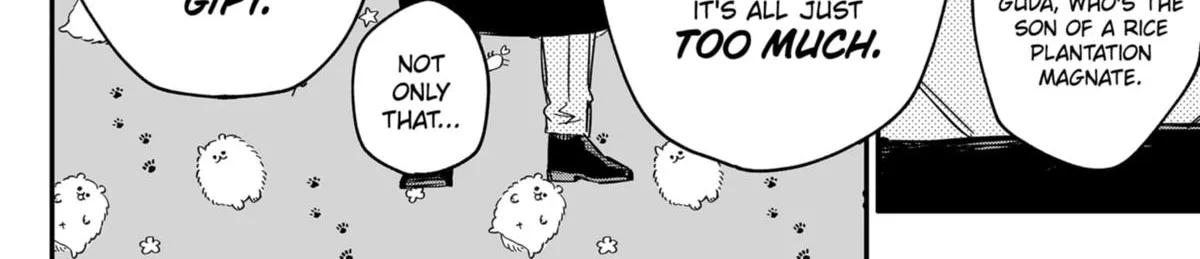 Kindergarten Wars Zinmanga X Chapter 48 Page 24