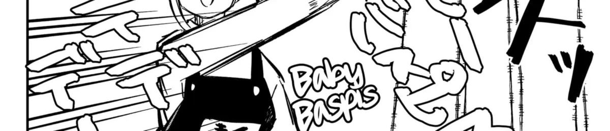 Kindergarten Wars Zinmanga X Chapter 46 Page 24