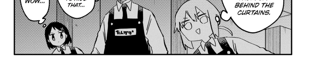 Kindergarten Wars Zinmanga X Chapter 46 Page 28