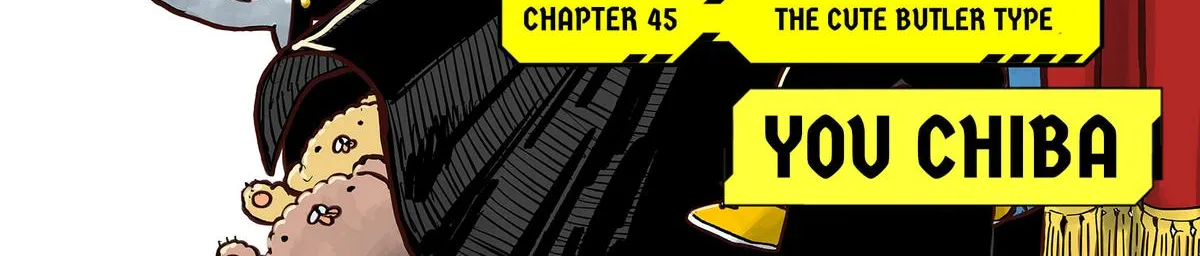Kindergarten Wars Zinmanga X Chapter 45 Page 4