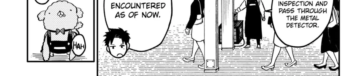 Kindergarten Wars Zinmanga X Chapter 45 Page 14