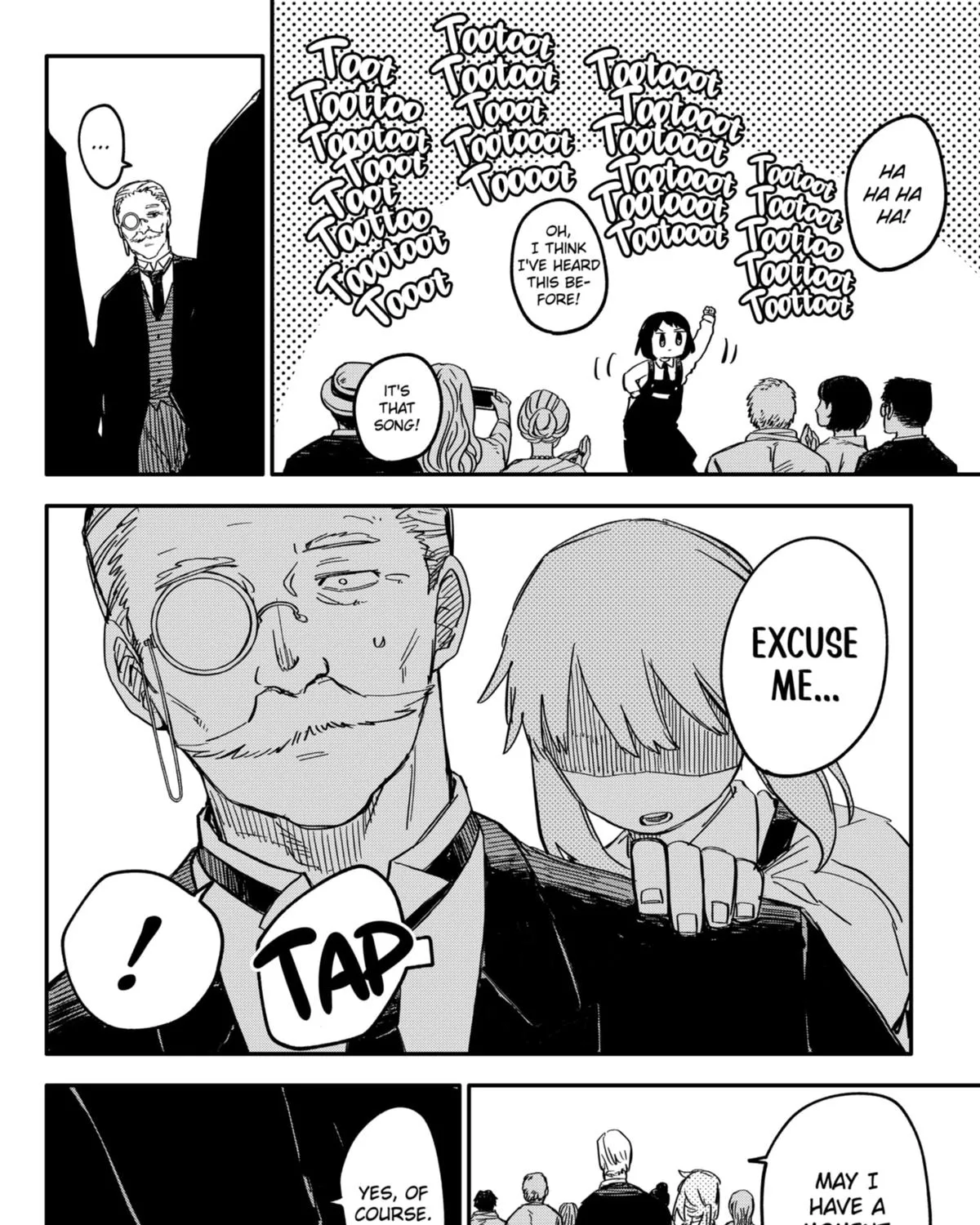 Kindergarten Wars Zinmanga X Chapter 45 Page 19