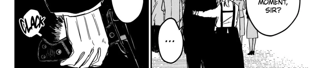 Kindergarten Wars Zinmanga X Chapter 45 Page 20