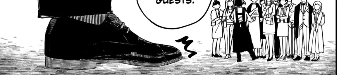 Kindergarten Wars Zinmanga X Chapter 45 Page 26