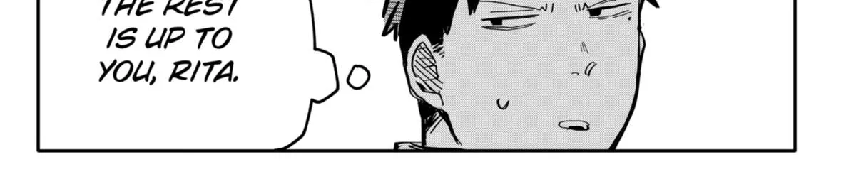 Kindergarten Wars Zinmanga X Chapter 45 Page 28