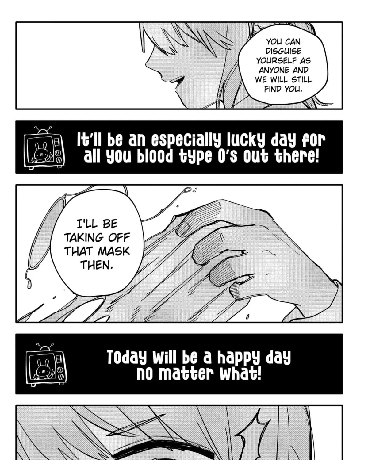 Kindergarten Wars Zinmanga X Chapter 45 Page 35
