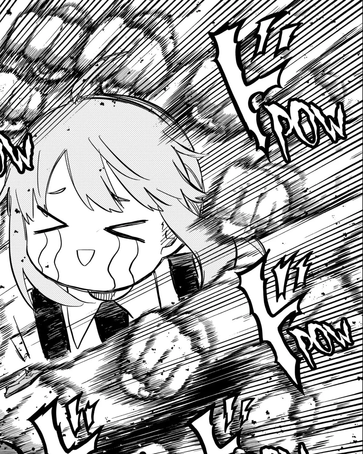 Kindergarten Wars Zinmanga X Chapter 45 Page 43