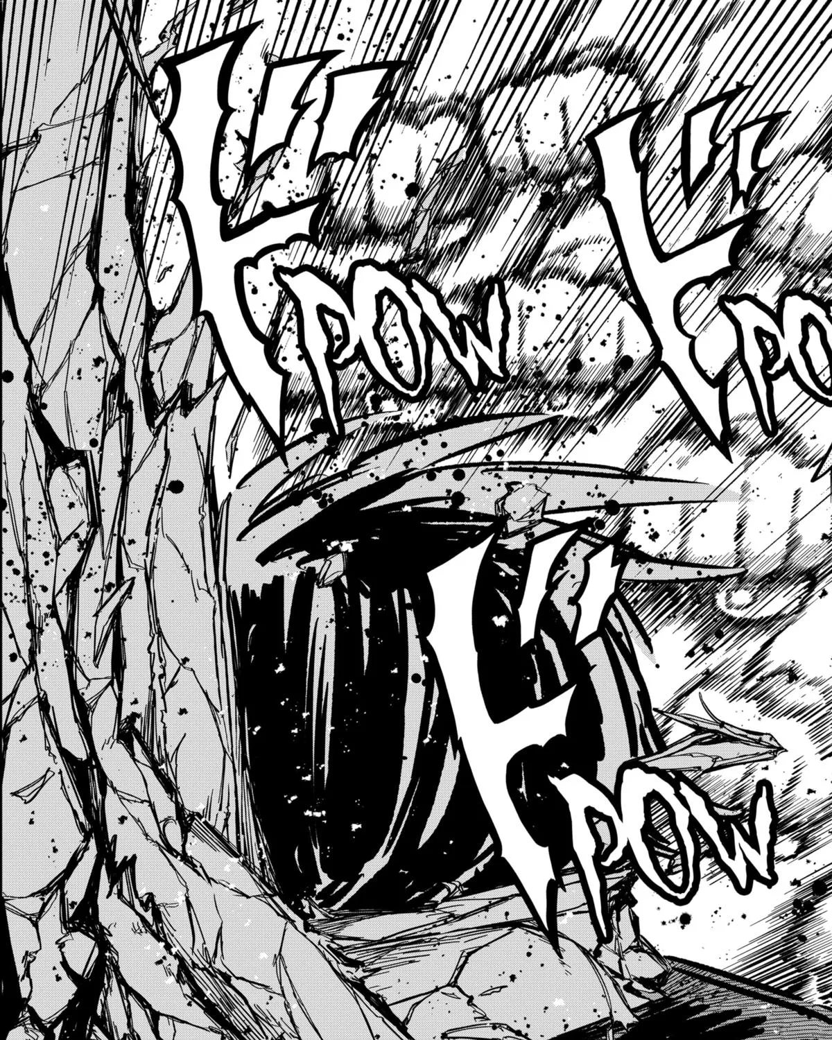 Kindergarten Wars Zinmanga X Chapter 45 Page 45