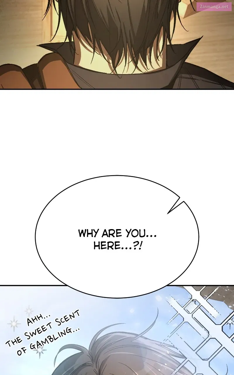 The Roguish Guardin a Medieval Fantasy Zinmanga X Chapter 9 Page 6