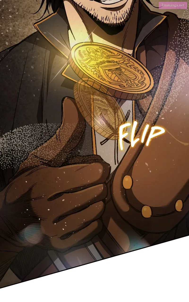The Roguish Guardin a Medieval Fantasy Zinmanga X Chapter 9 Page 61