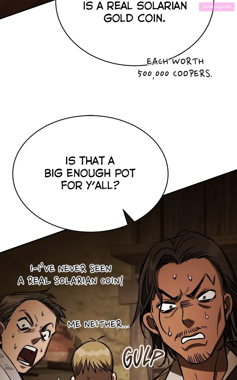 The Roguish Guardin a Medieval Fantasy Zinmanga X Chapter 9 Page 63