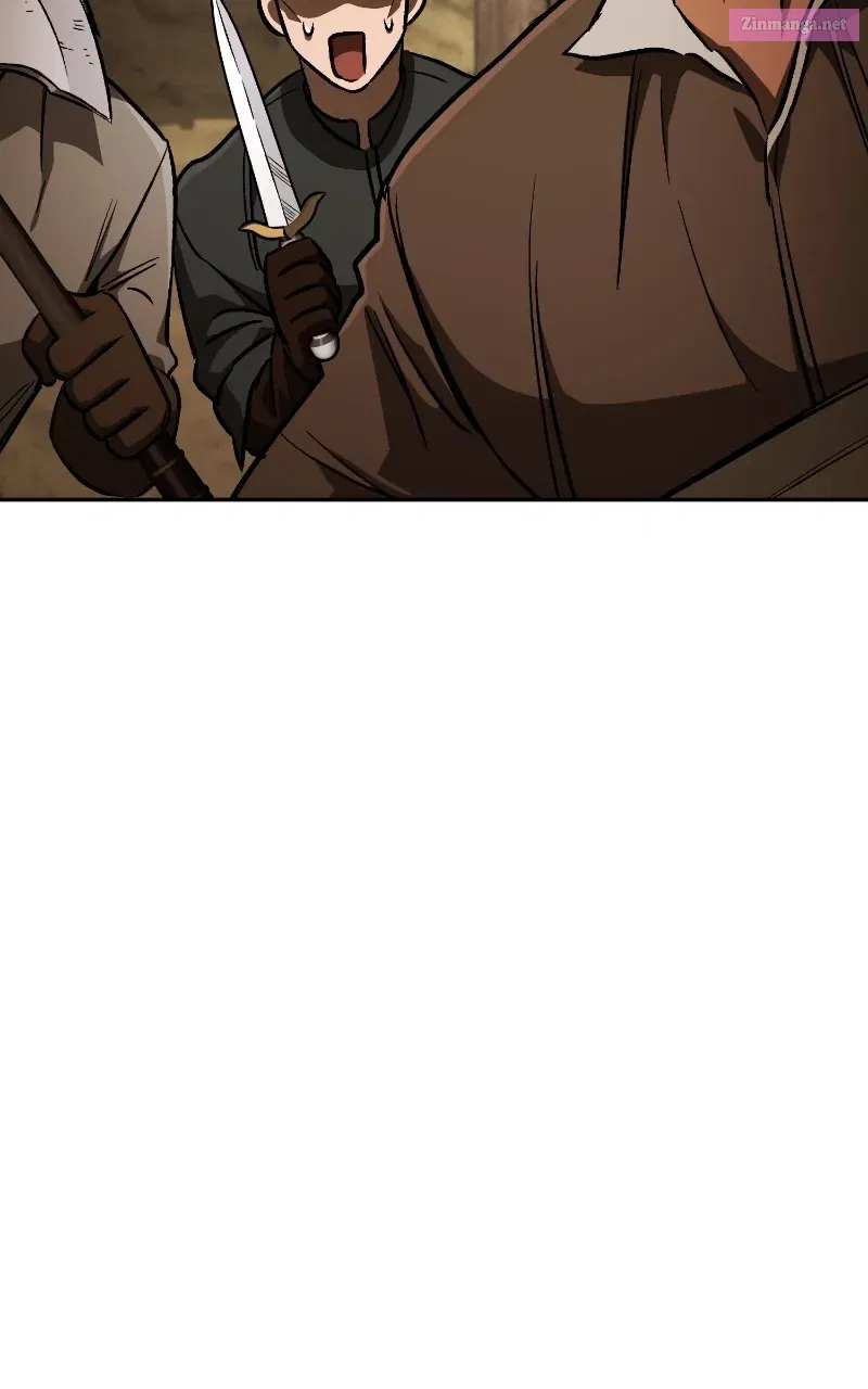 The Roguish Guardin a Medieval Fantasy Zinmanga X Chapter 9 Page 64