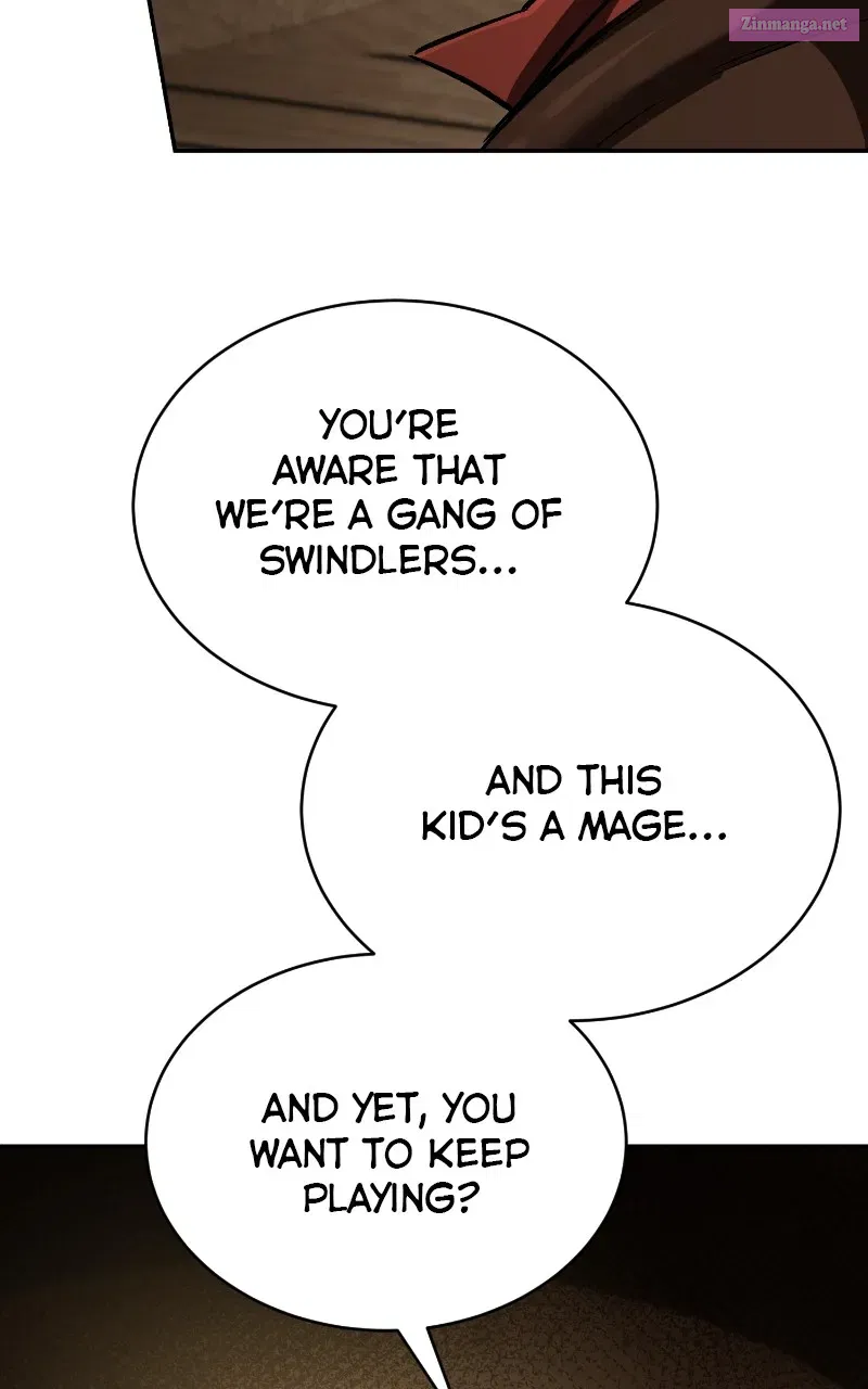 The Roguish Guardin a Medieval Fantasy Zinmanga X Chapter 9 Page 66