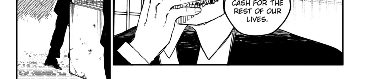 Kindergarten Wars Zinmanga X Chapter 43 Page 24
