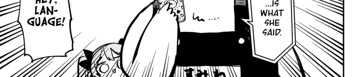 Kindergarten Wars Zinmanga X Chapter 41 Page 6