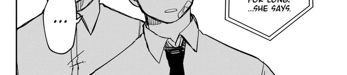 Kindergarten Wars Zinmanga X Chapter 41 Page 8