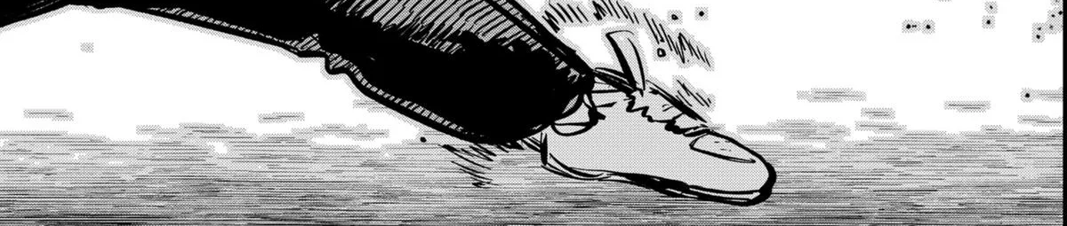Kindergarten Wars Zinmanga X Chapter 41 Page 36
