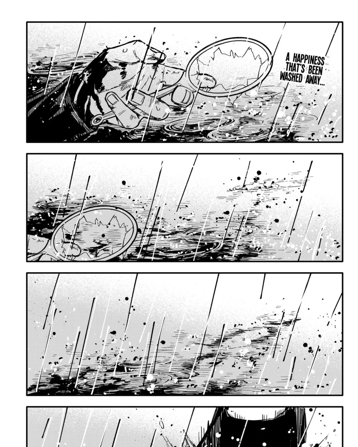 Kindergarten Wars Zinmanga X Chapter 38 Page 1