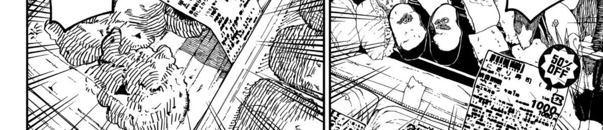 Kindergarten Wars Zinmanga X Chapter 38 Page 12