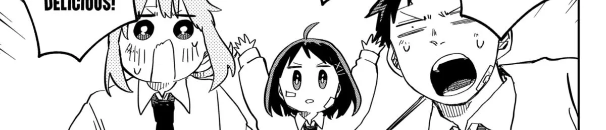 Kindergarten Wars Zinmanga X Chapter 38 Page 14