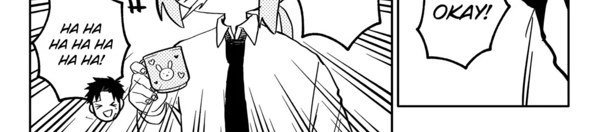 Kindergarten Wars Zinmanga X Chapter 38 Page 20