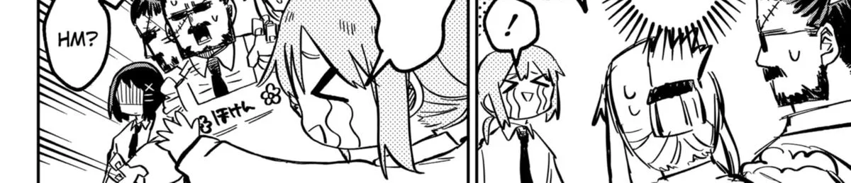 Kindergarten Wars Zinmanga X Chapter 38 Page 24